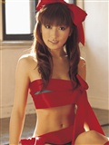 Yoko Kumada Bomb.tv Photo series of CD(18)